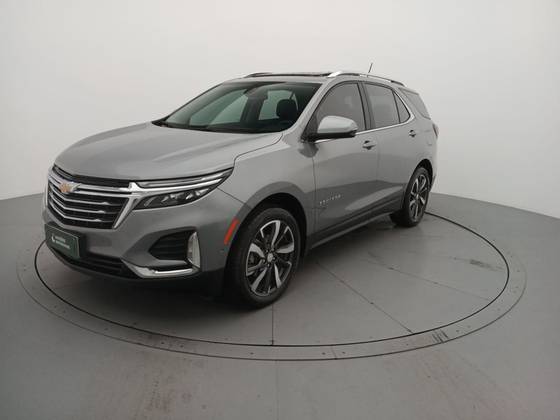 CHEVROLET EQUINOX 1.5 16V TURBO GASOLINA PREMIER AWD AUTOMÁTICO